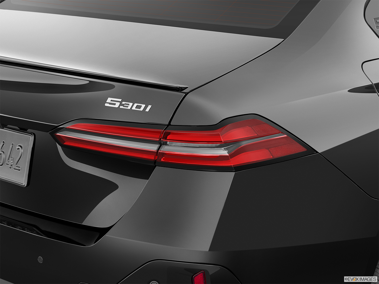 2026 BMW 5 Series 530i