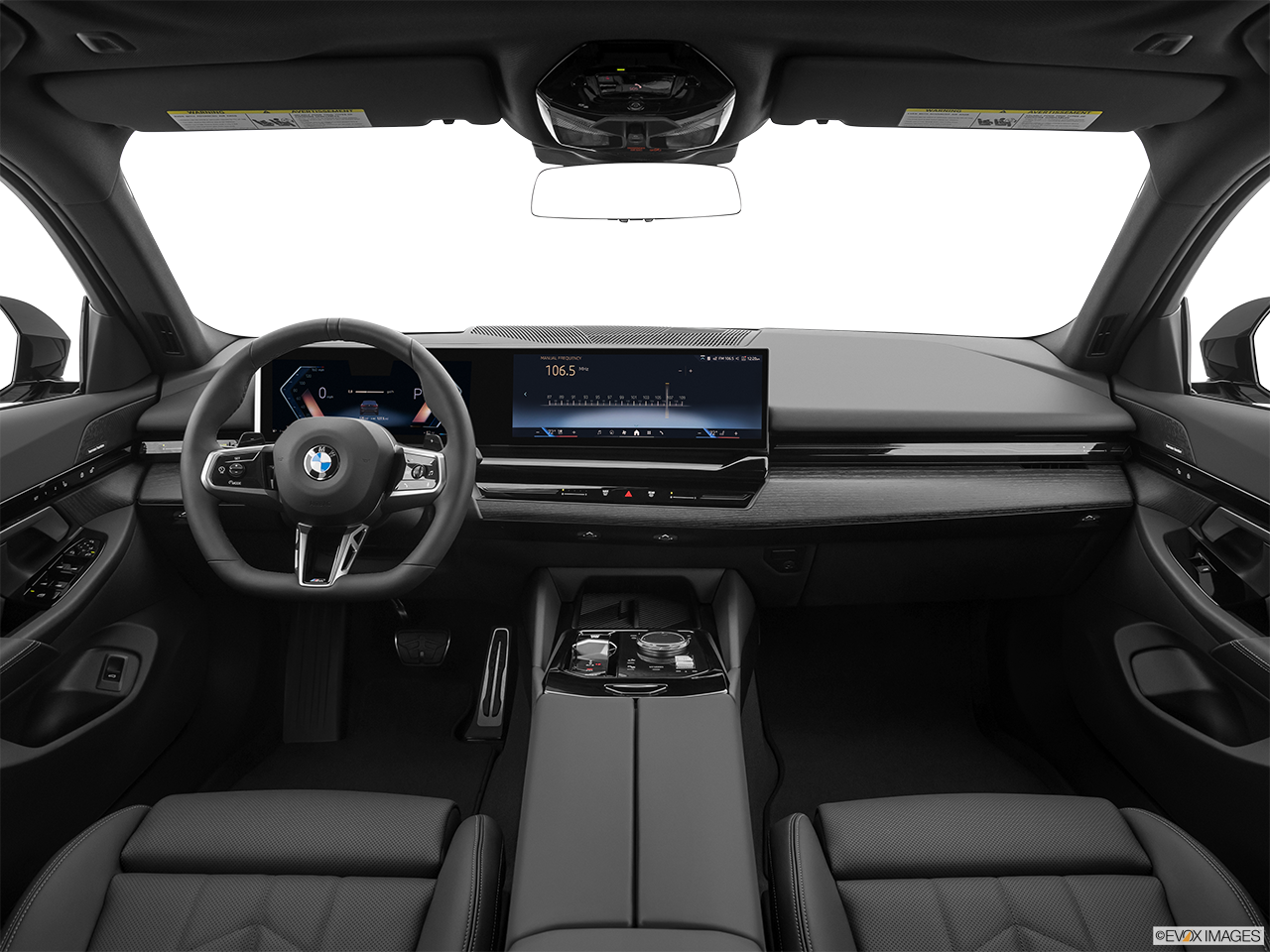 2026 BMW 5 Series 530i