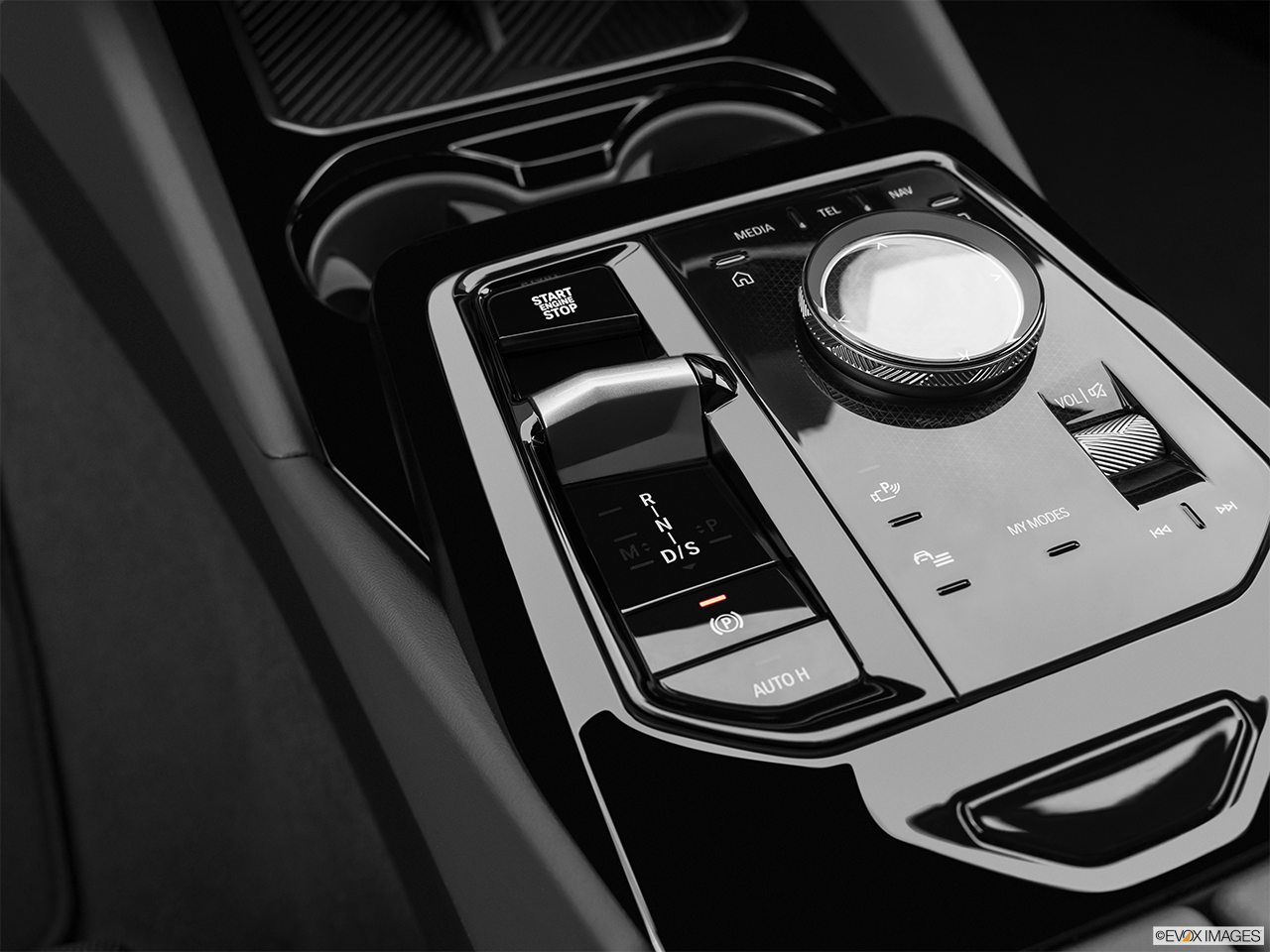 2026 BMW 5 Series 530i