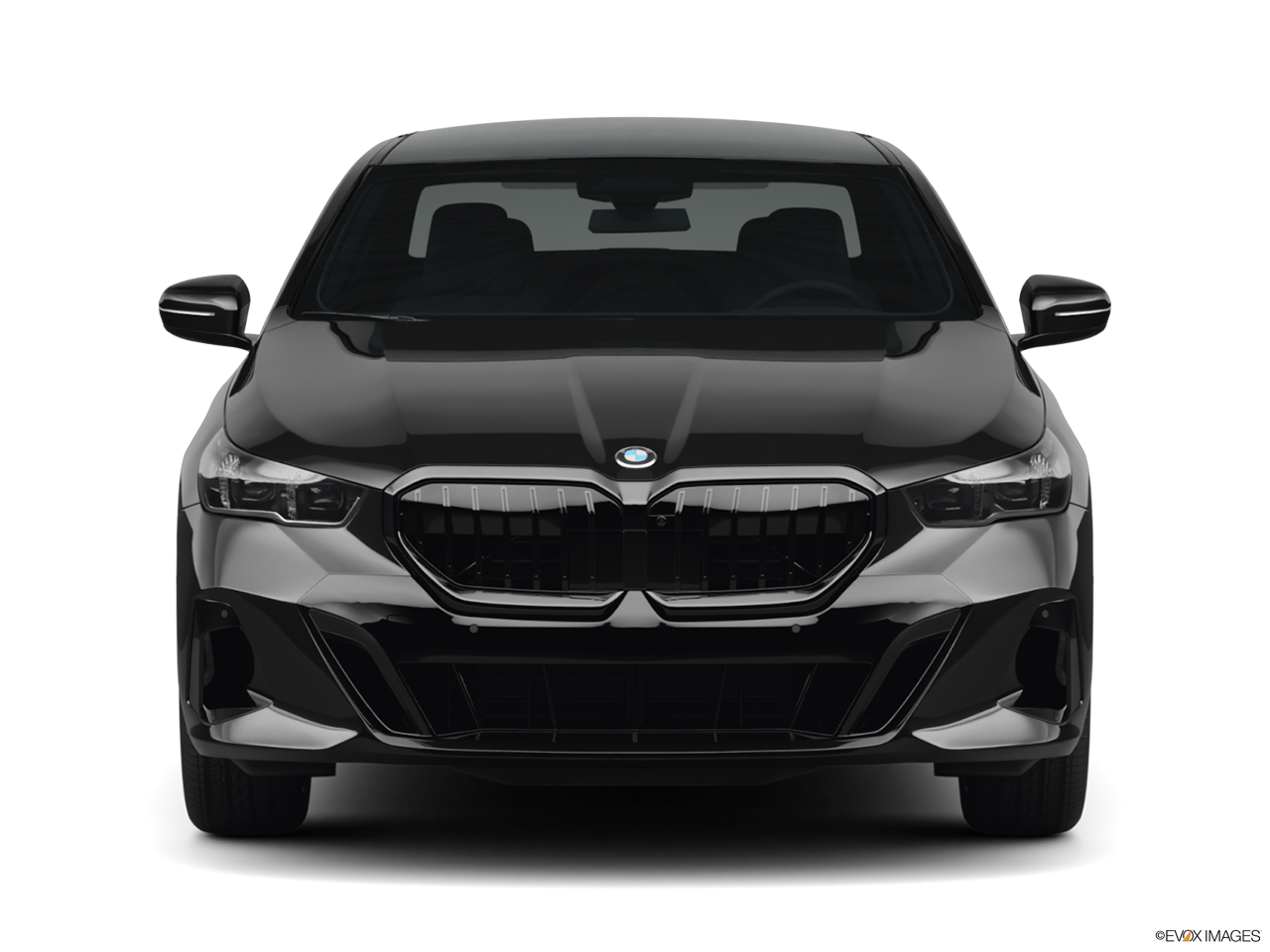 2026 BMW 5 Series 530i