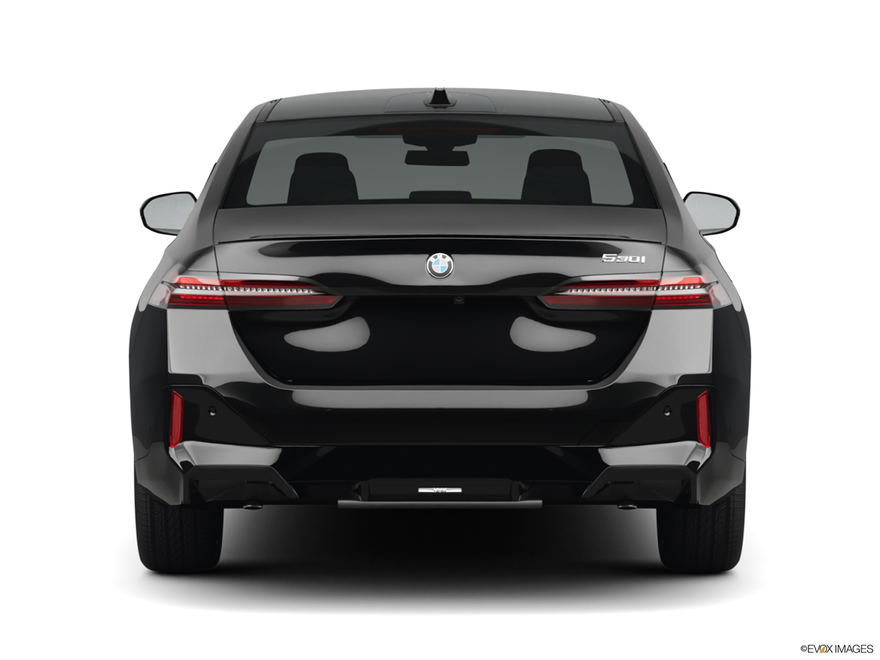 2026 BMW 5 Series 530i