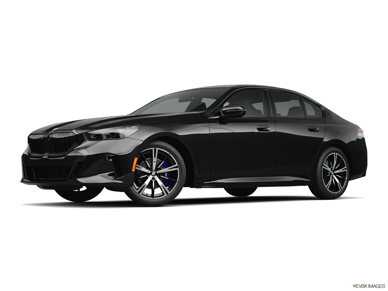 2026 BMW 5 Series 530i