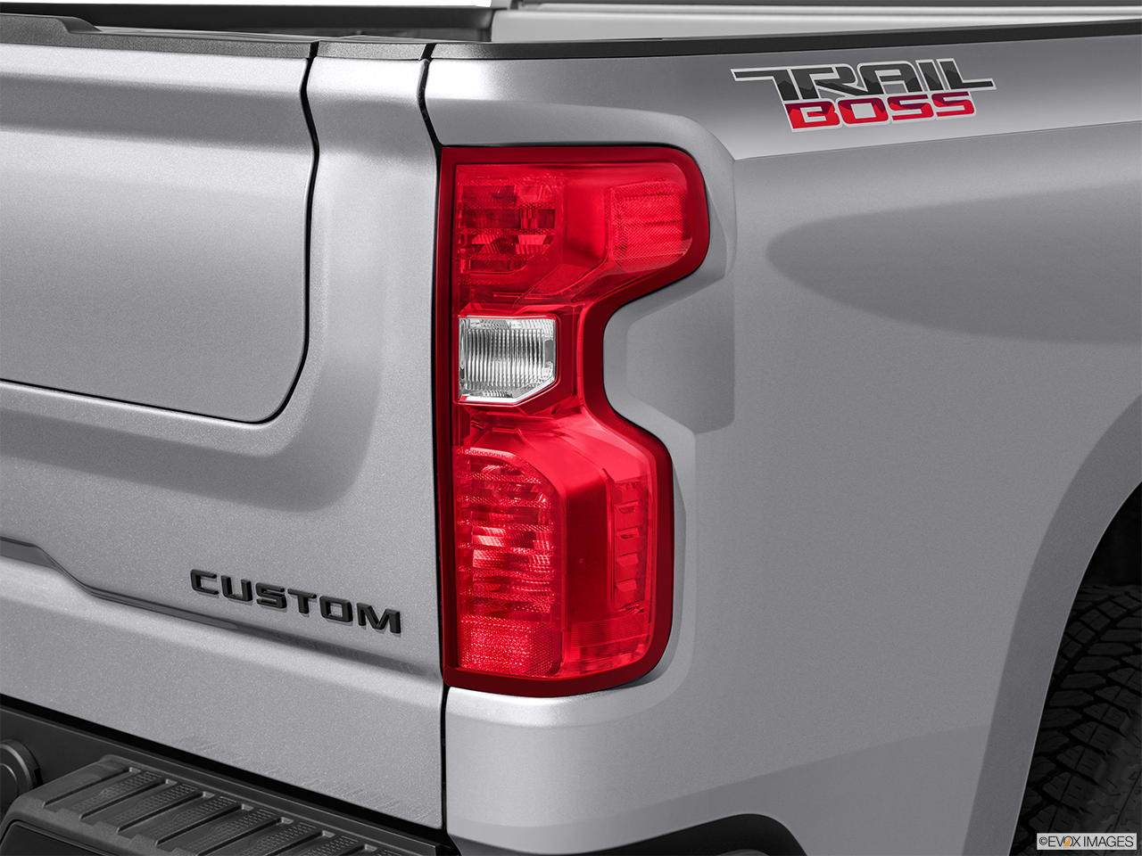 2026 Chevrolet Silverado 1500 Work Truck
