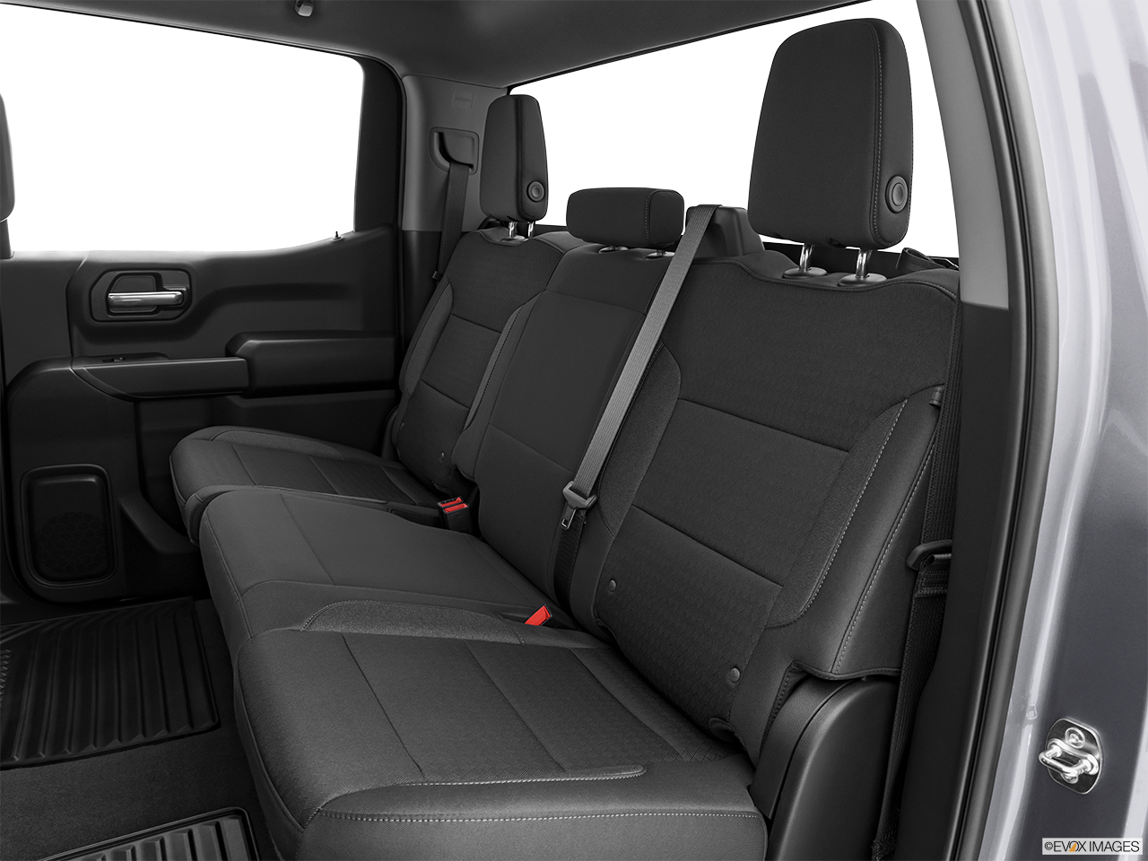 2026 Chevrolet Silverado 1500 Work Truck