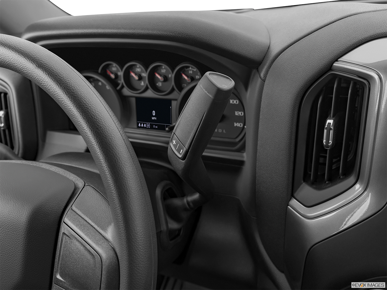 2026 Chevrolet Silverado 1500 Work Truck