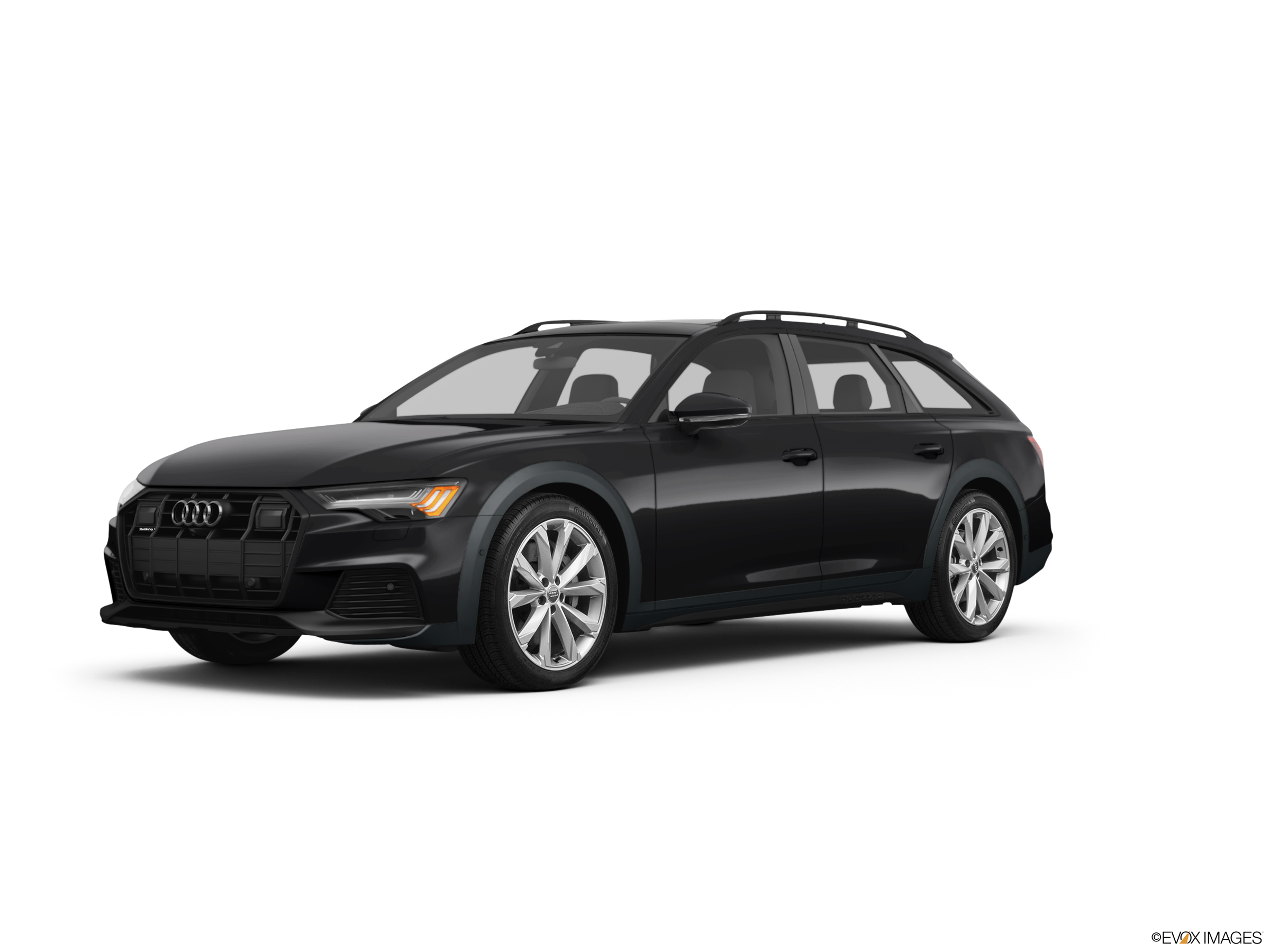 2026 Audi A6 allroad