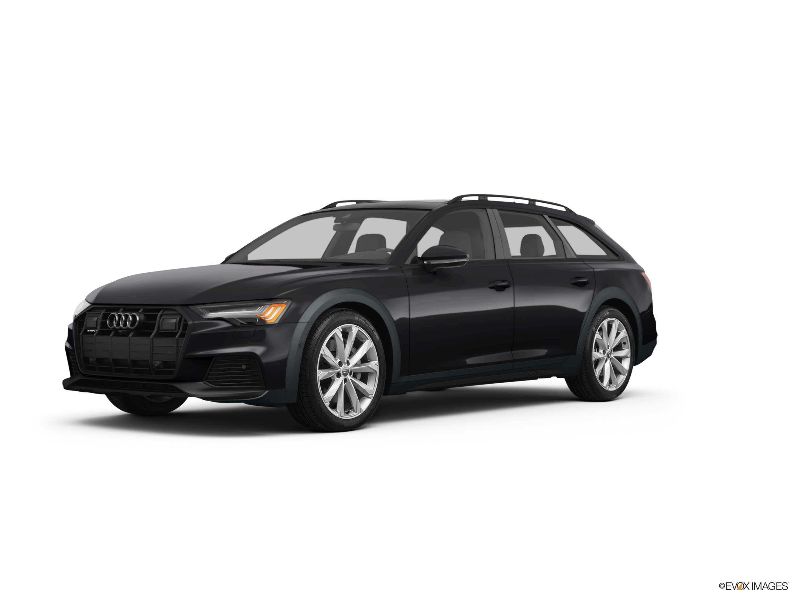 2026 Audi A6 allroad