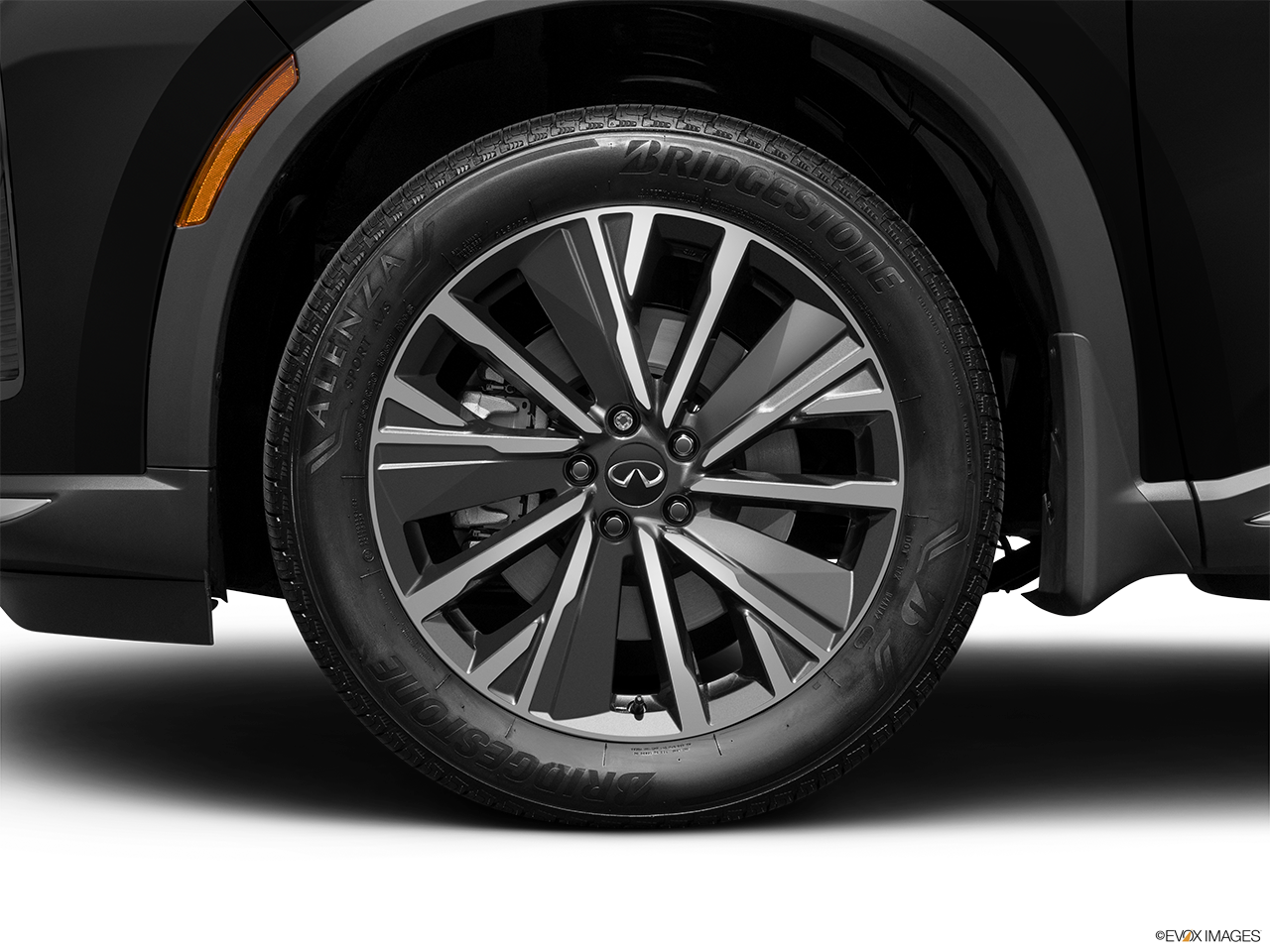 2026 INFINITI QX60 Pure