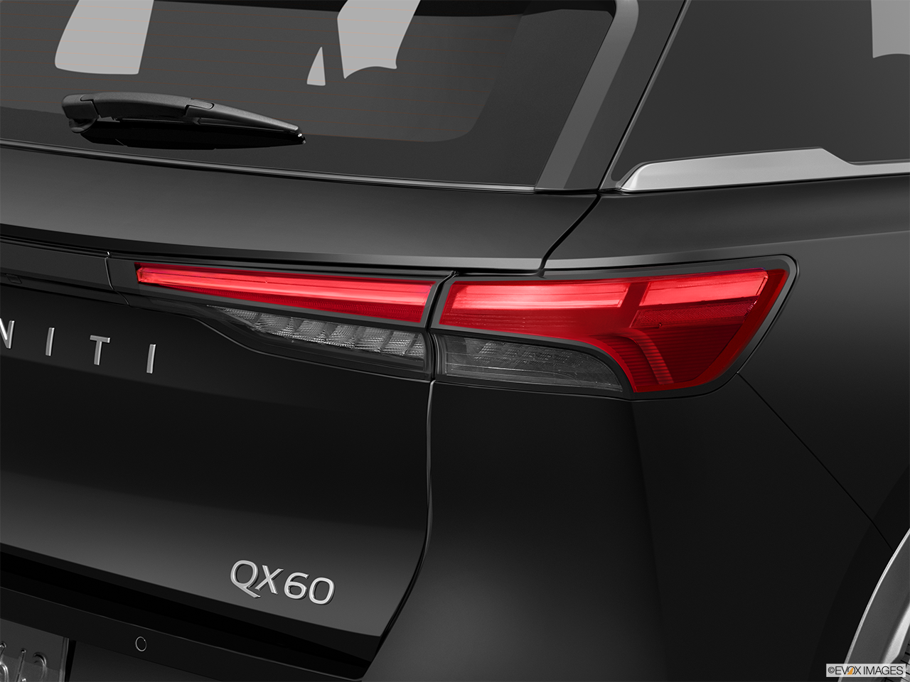 2026 INFINITI QX60 Pure