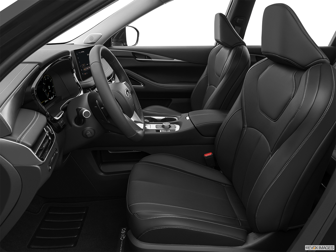 2026 INFINITI QX60 Pure