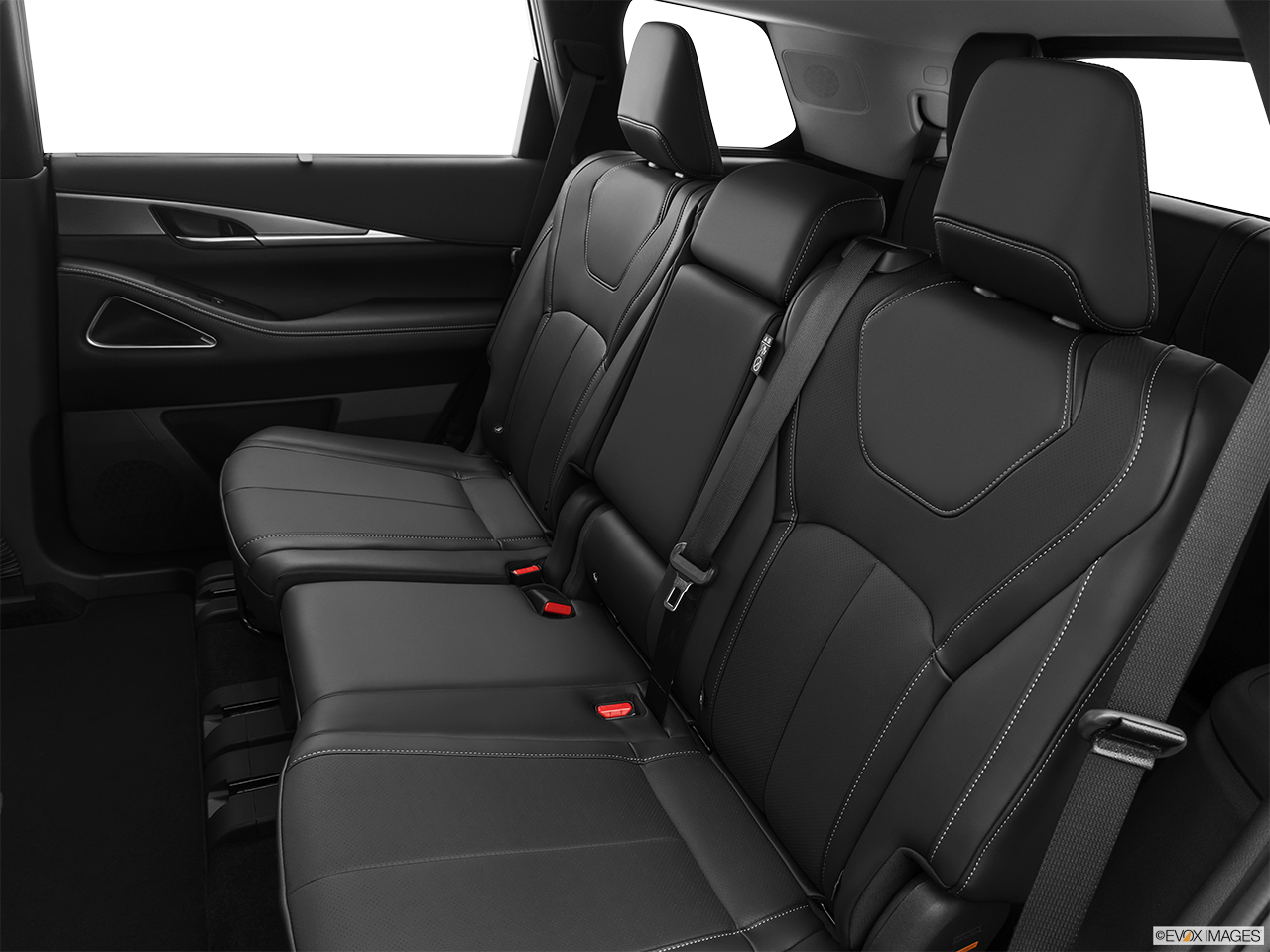 2026 INFINITI QX60 Pure
