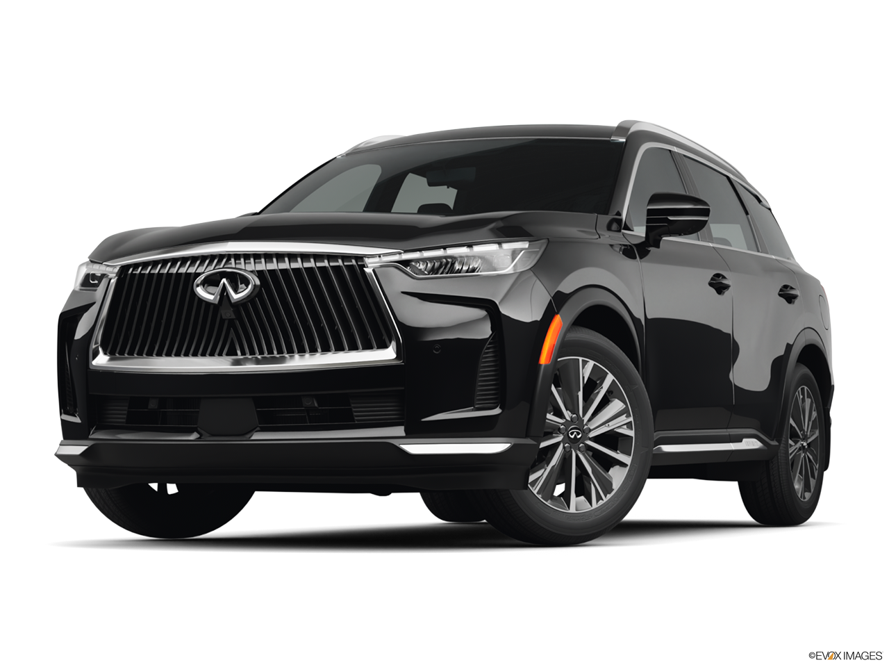 2026 INFINITI QX60 Pure