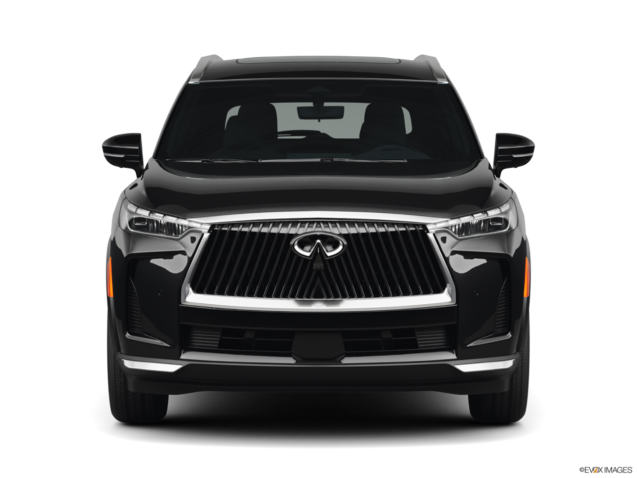 2026 INFINITI QX60 Pure