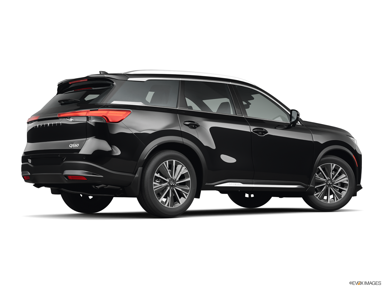 2026 INFINITI QX60 Pure