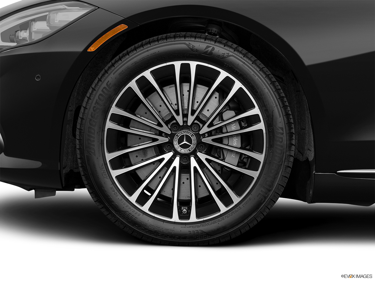 2026 Mercedes-Benz S-Class S 500 4MATIC