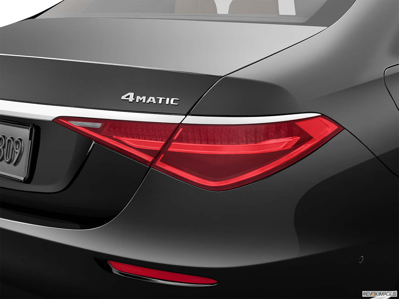 2026 Mercedes-Benz S-Class S 500 4MATIC