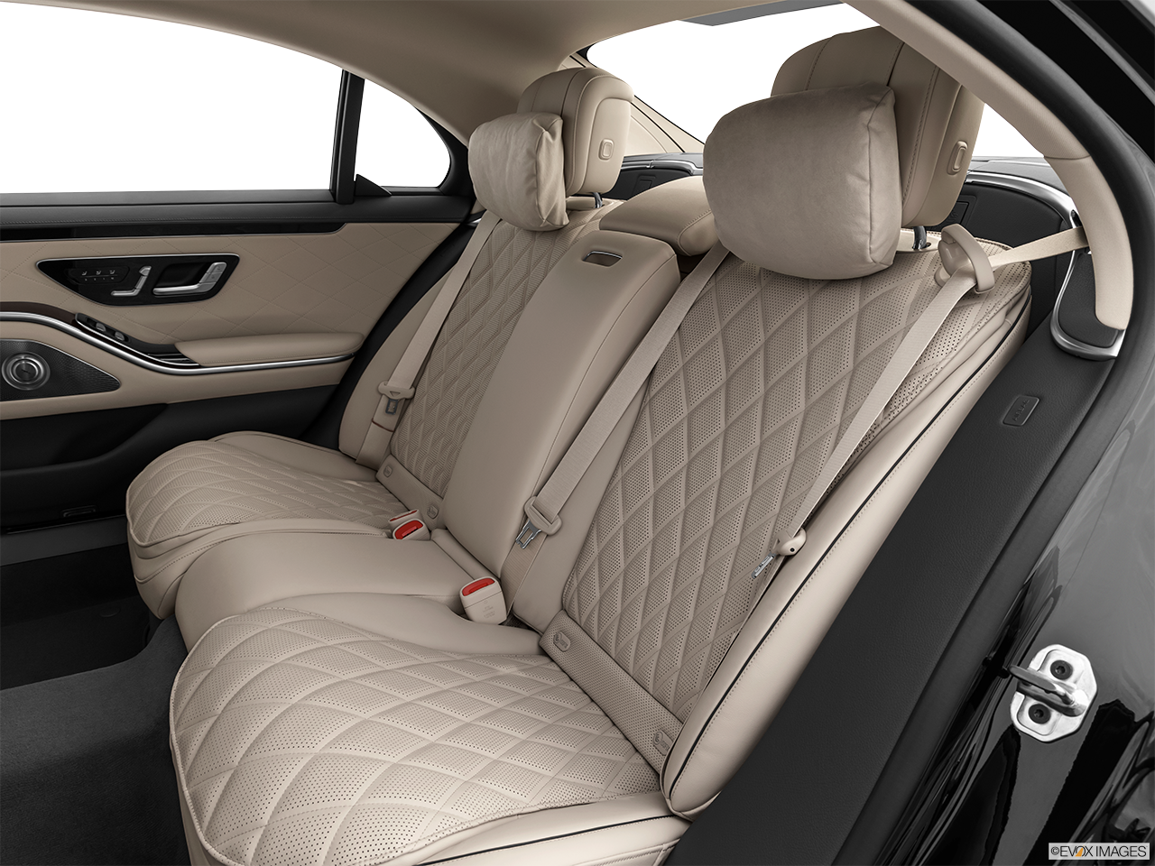 2026 Mercedes-Benz S-Class S 500 4MATIC