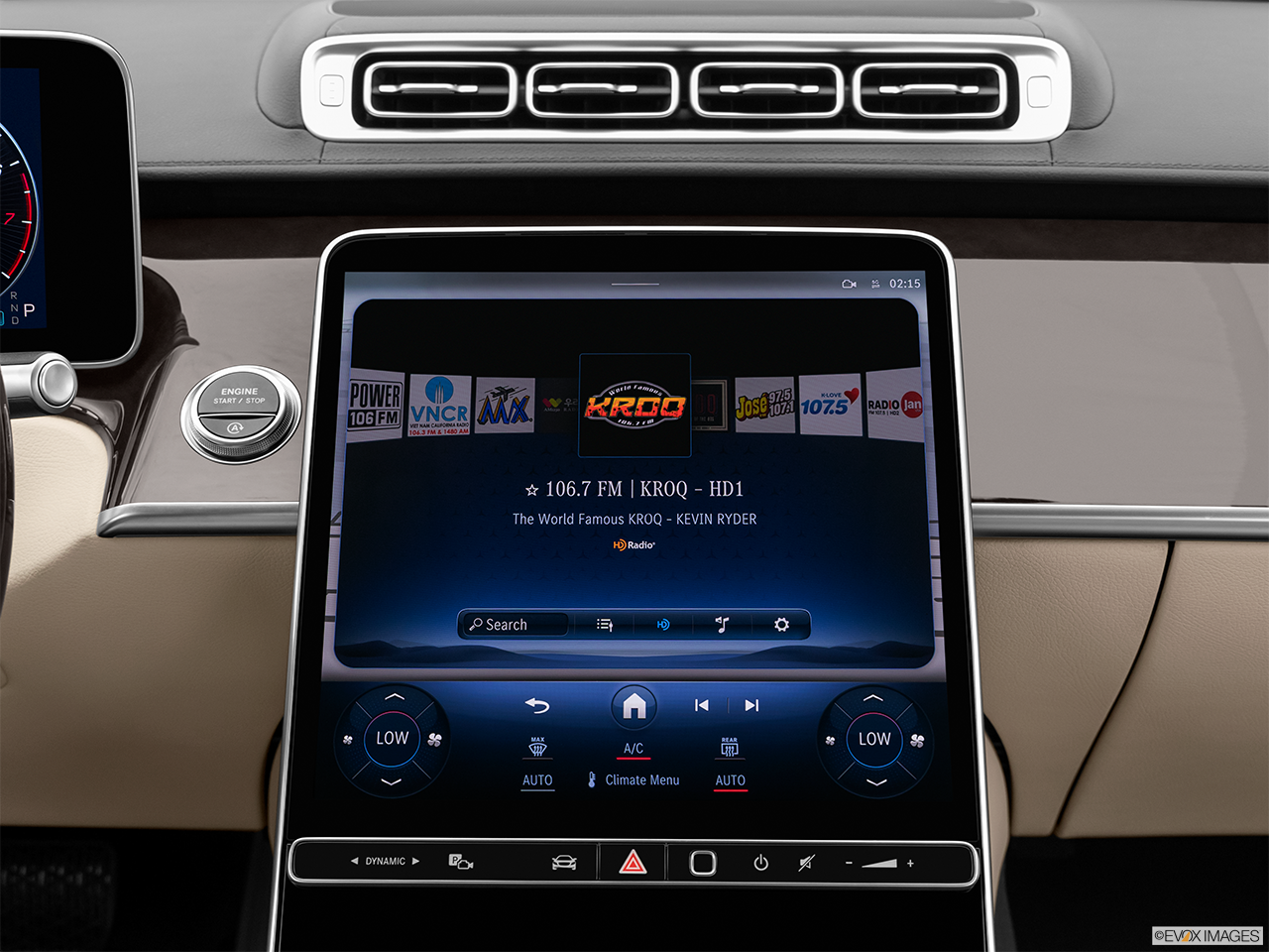 2026 Mercedes-Benz S-Class S 500 4MATIC