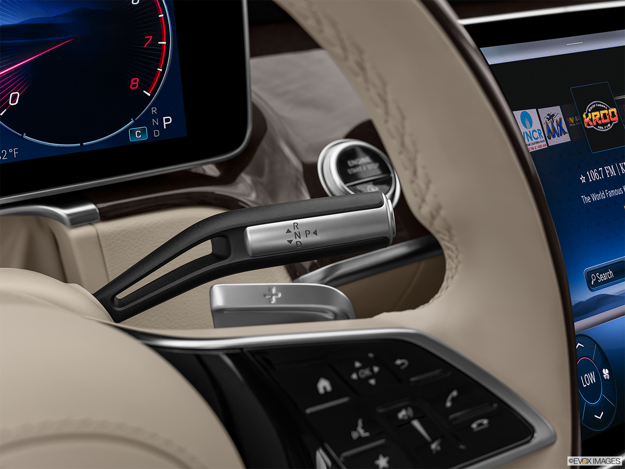 2026 Mercedes-Benz S-Class S 500 4MATIC