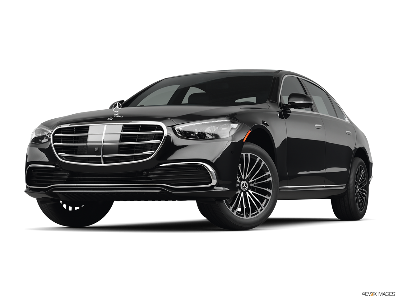 2026 Mercedes-Benz S-Class S 500 4MATIC