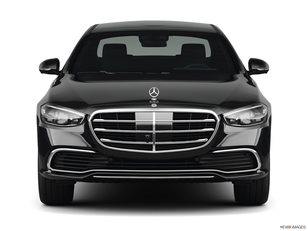 2026 Mercedes-Benz S-Class S 500 4MATIC