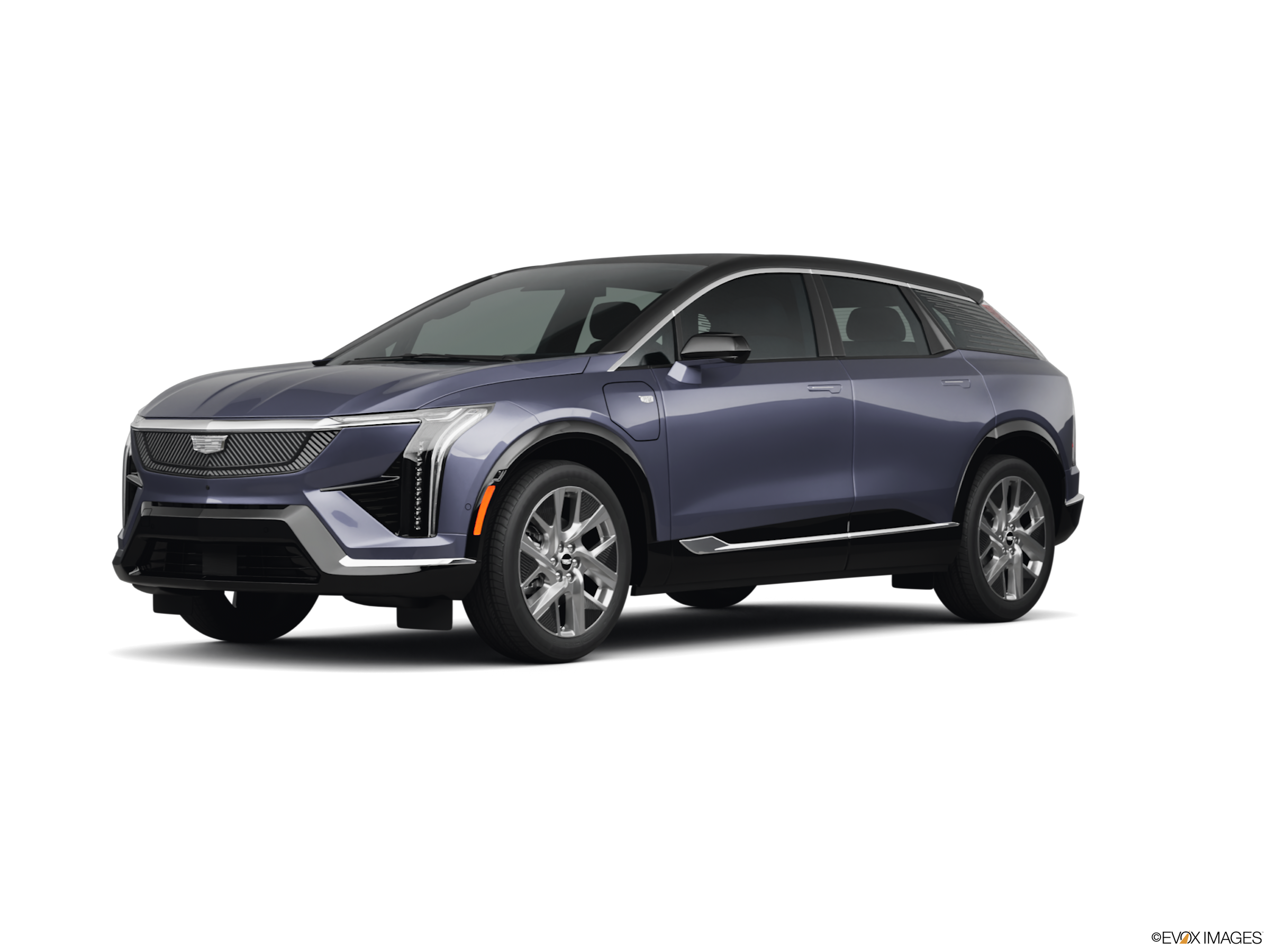 2026 Cadillac OPTIQ