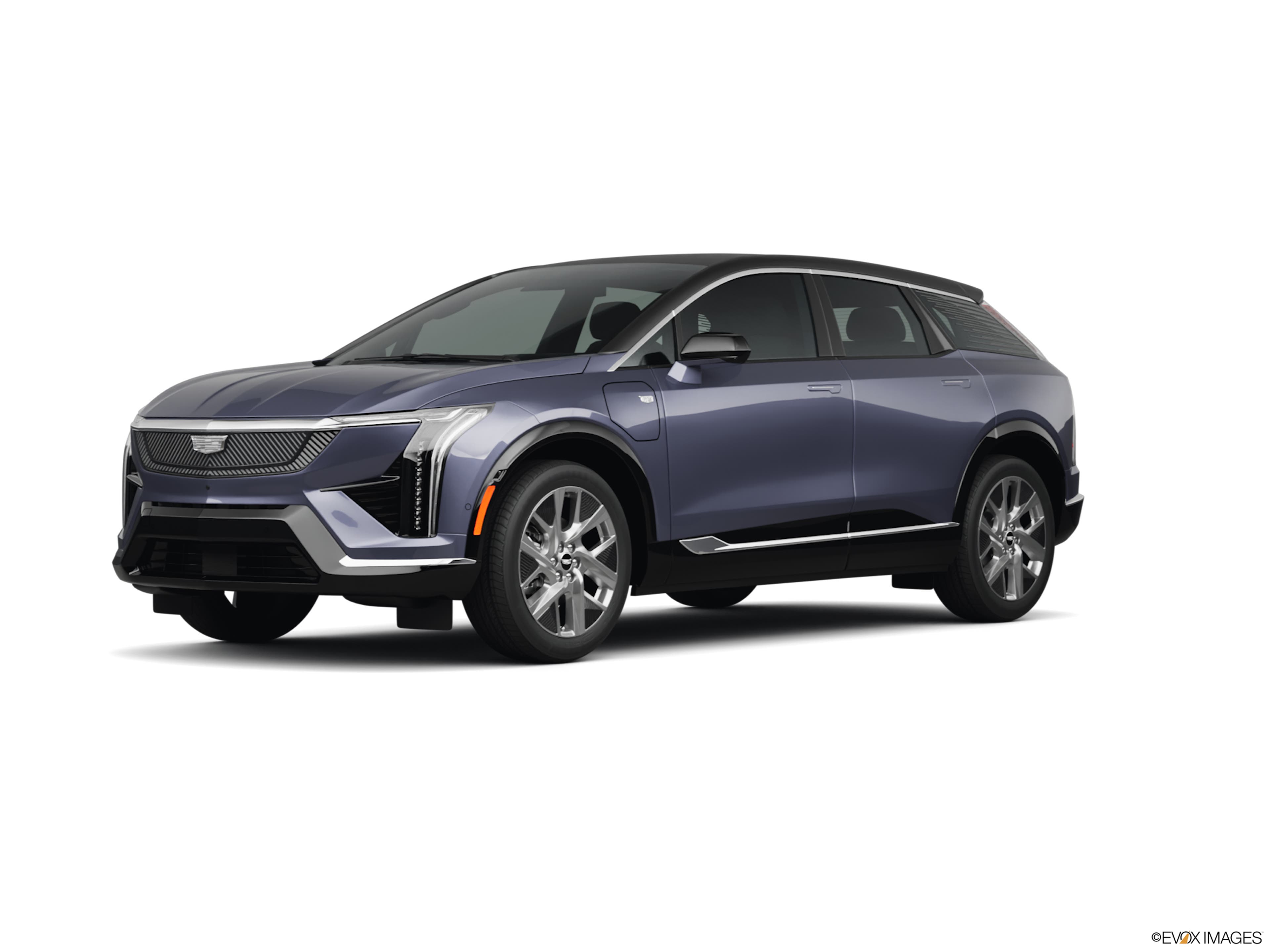 2026 Cadillac OPTIQ