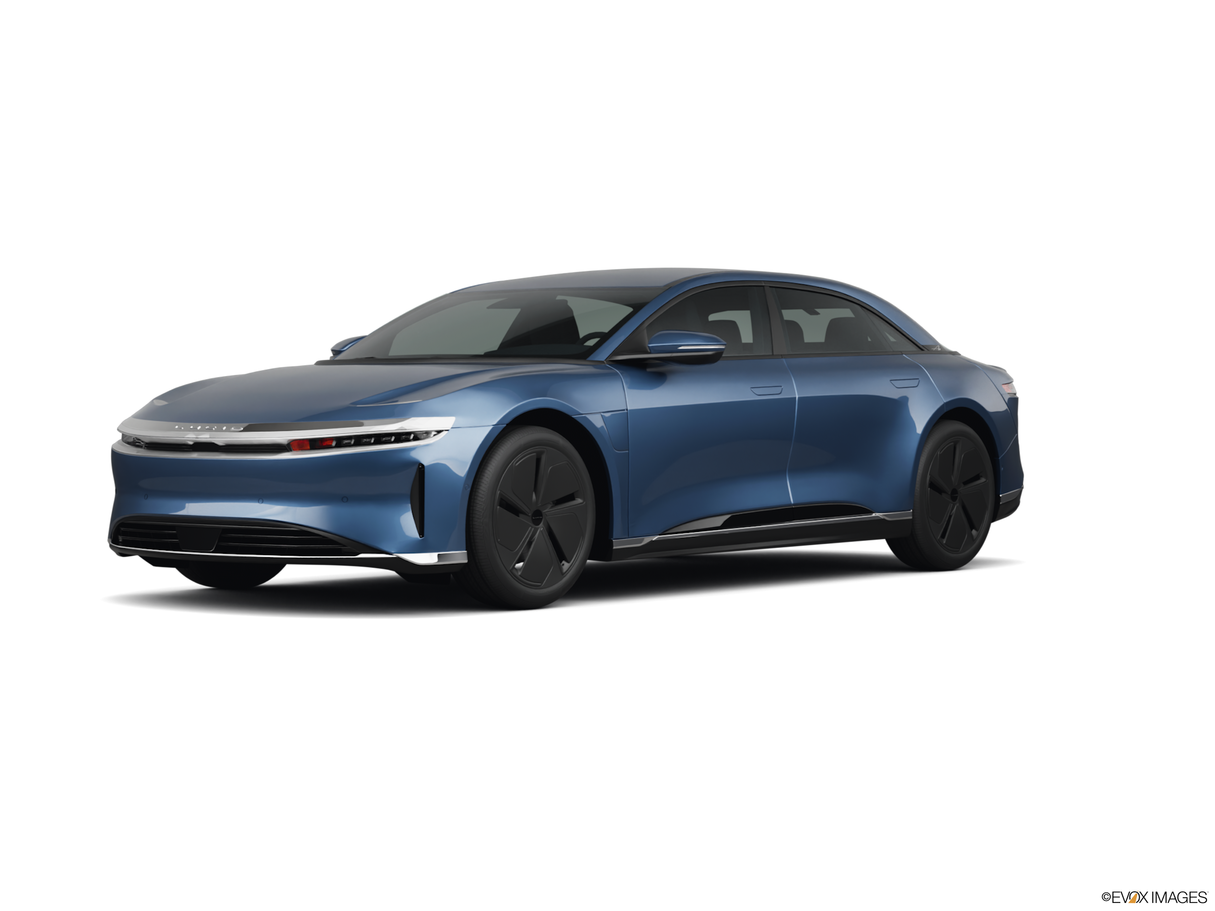 2025 Lucid Air