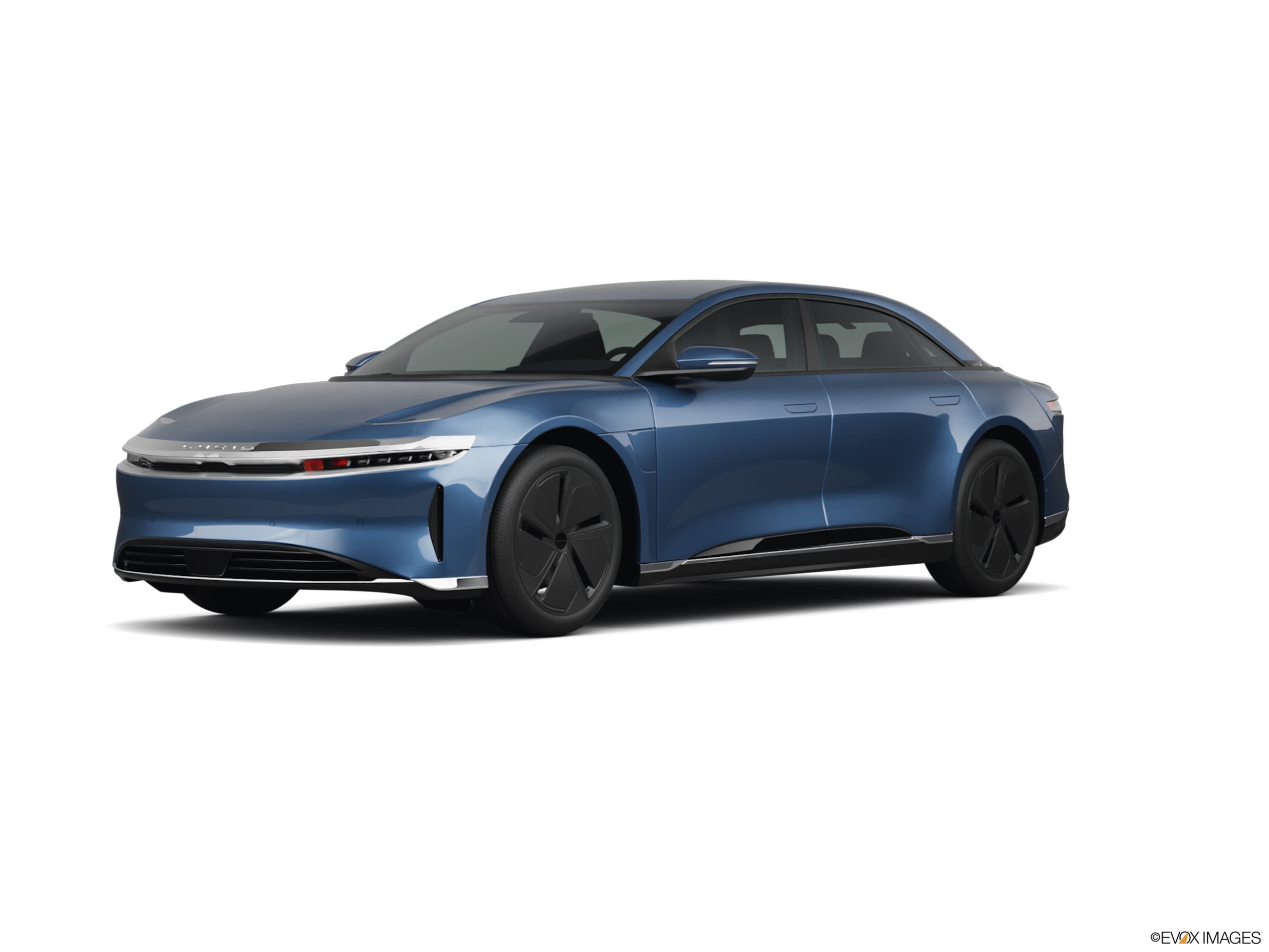 2025 Lucid Air