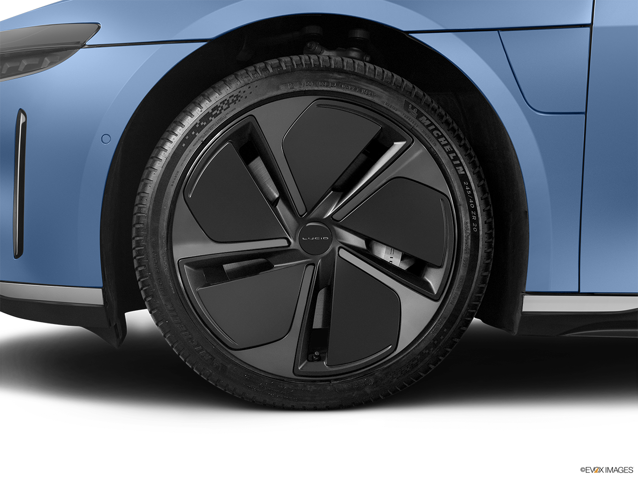 2026 Lucid Air Pure