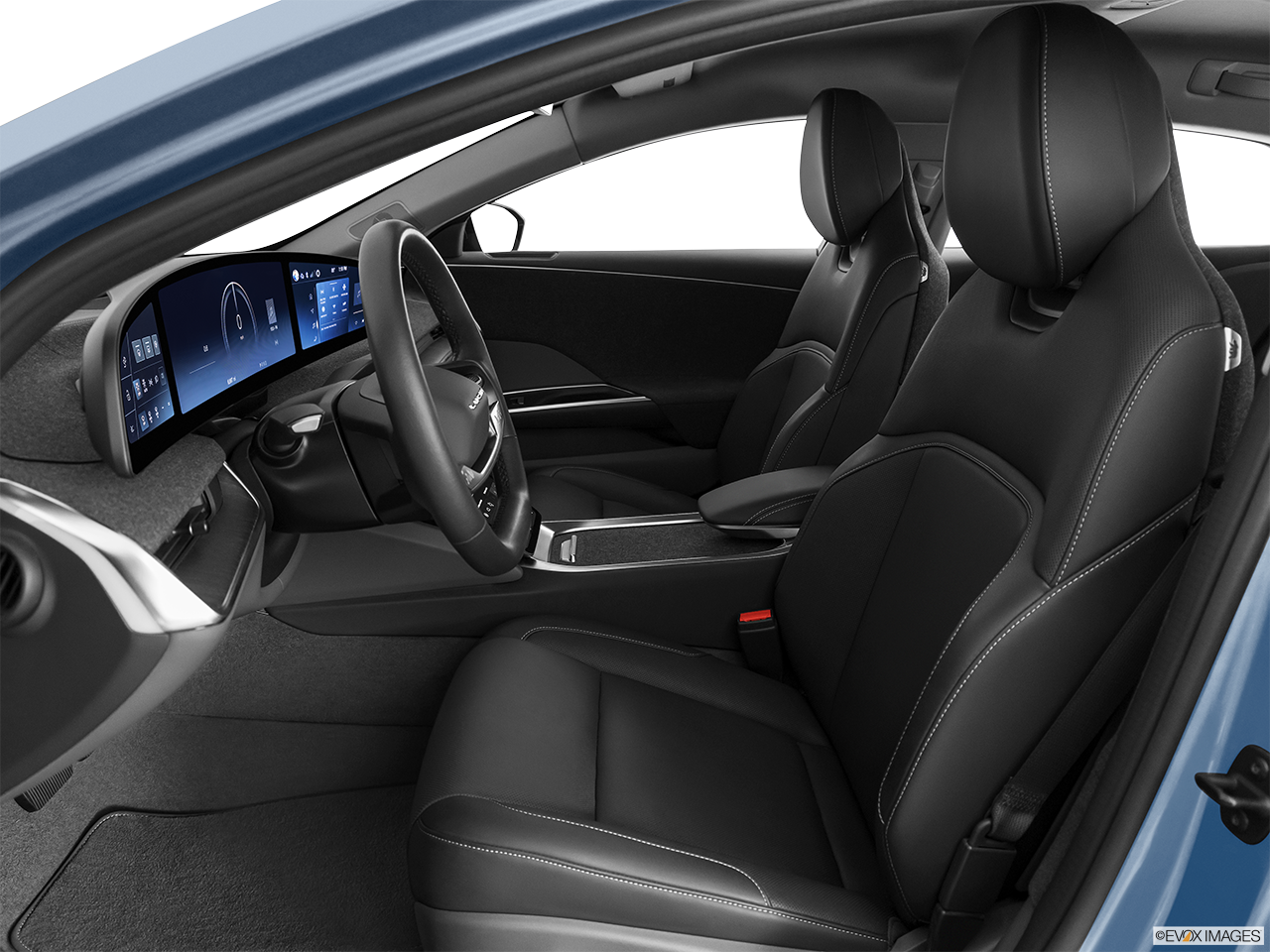 2026 Lucid Air Pure