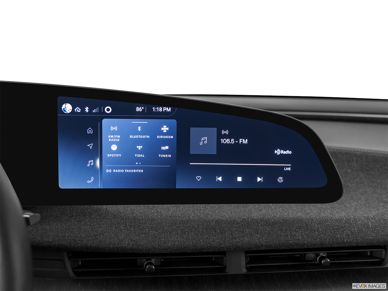 2026 Lucid Air Pure