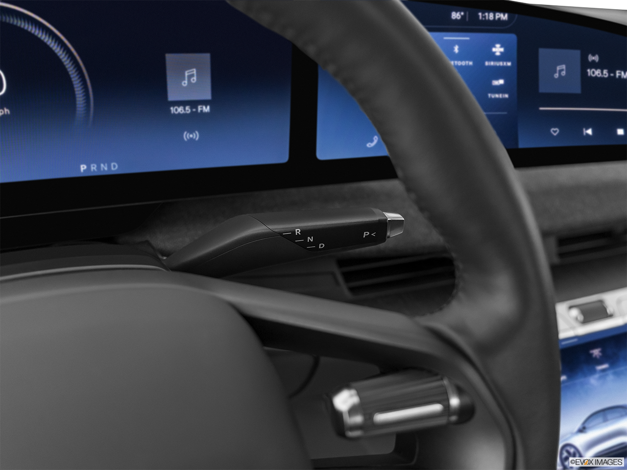 2026 Lucid Air Pure