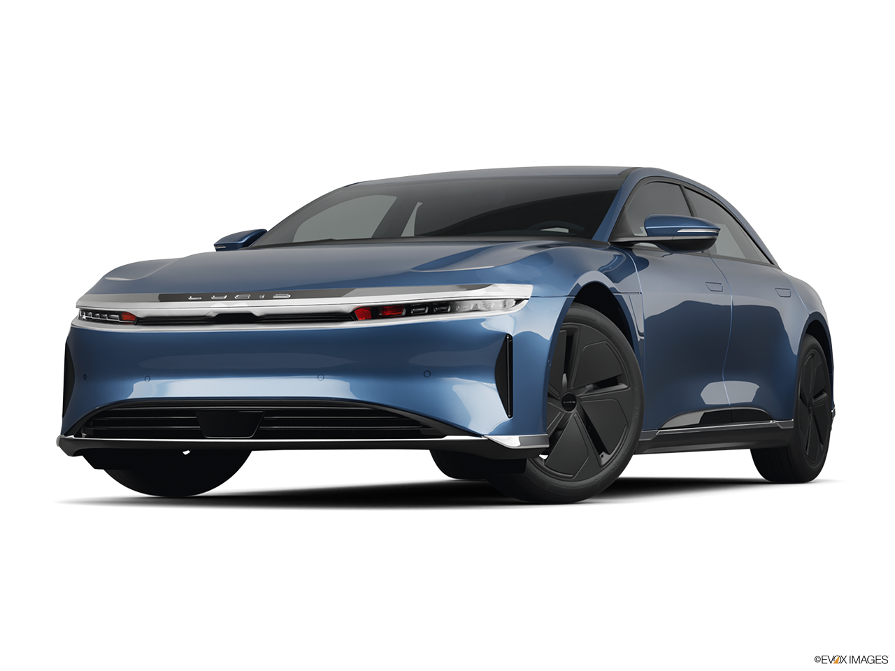 2026 Lucid Air Pure