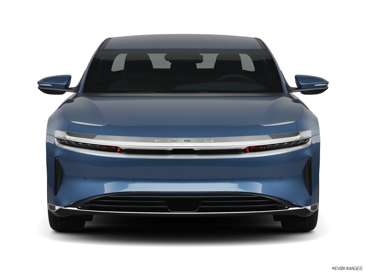 2026 Lucid Air Pure