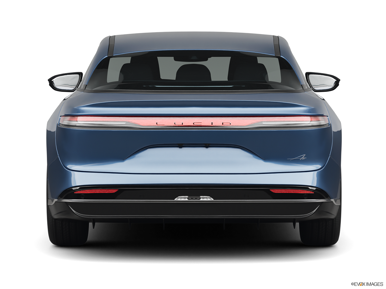 2026 Lucid Air Pure