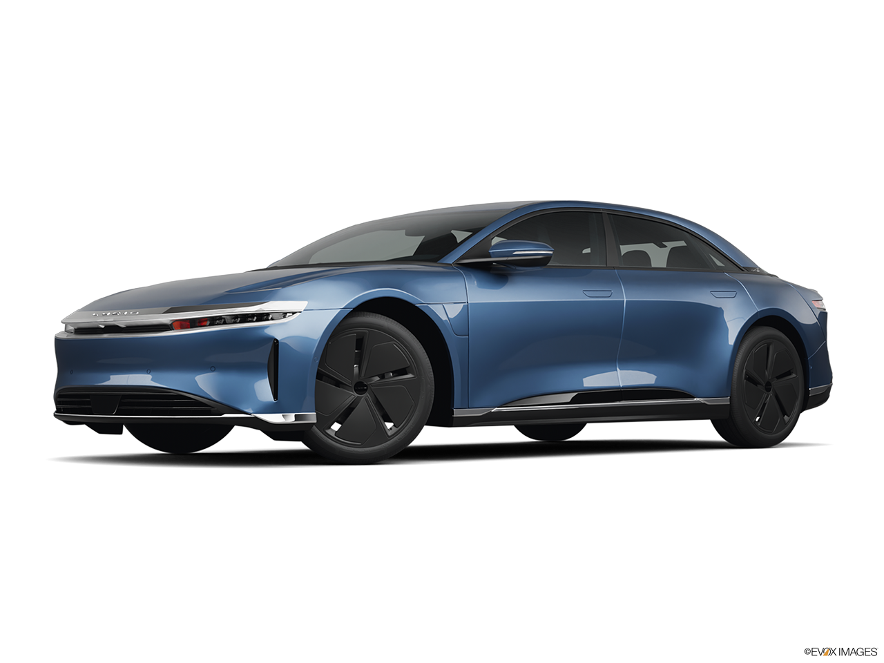 2026 Lucid Air Pure