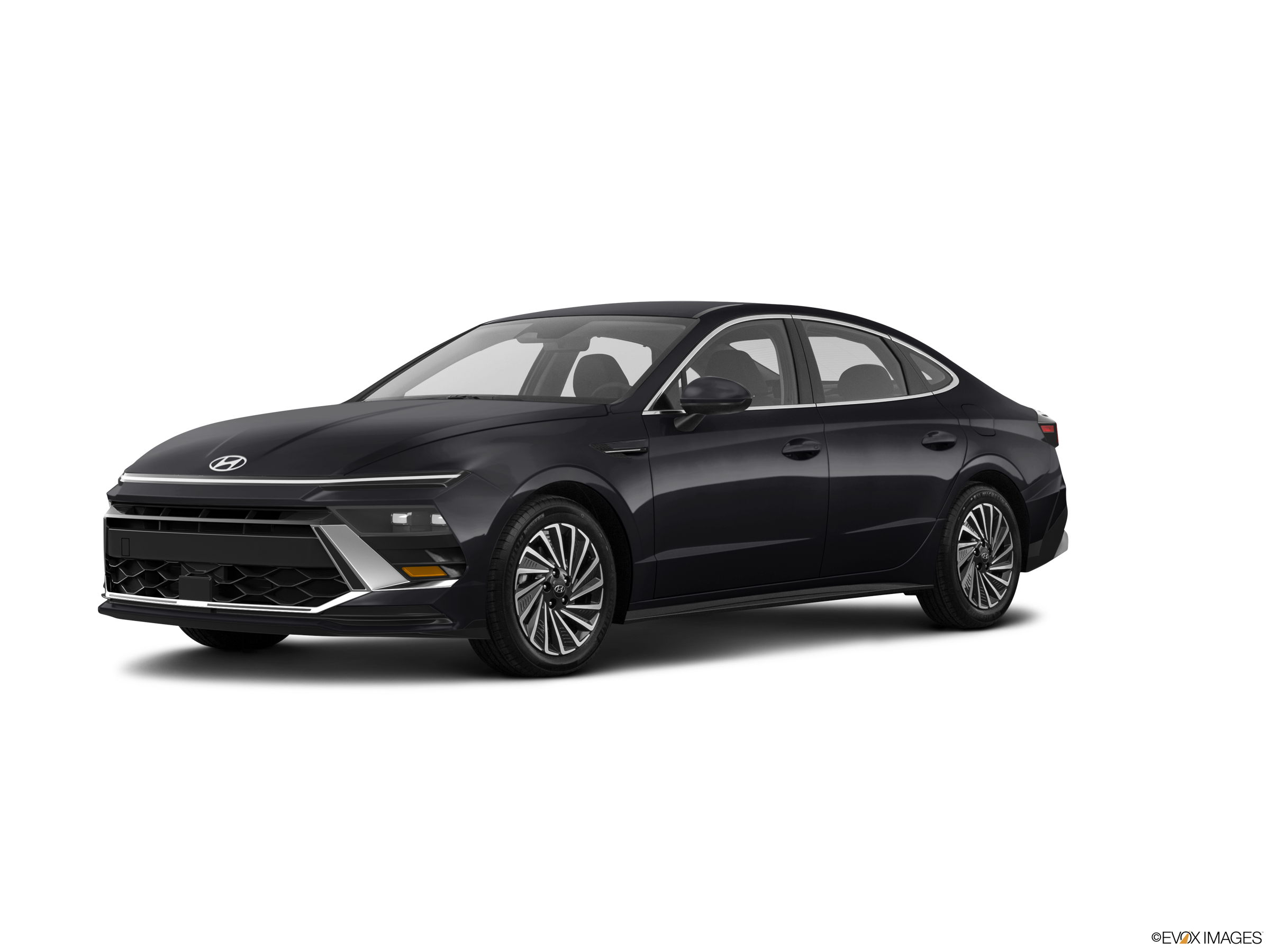 2026 Hyundai SONATA Hybrid