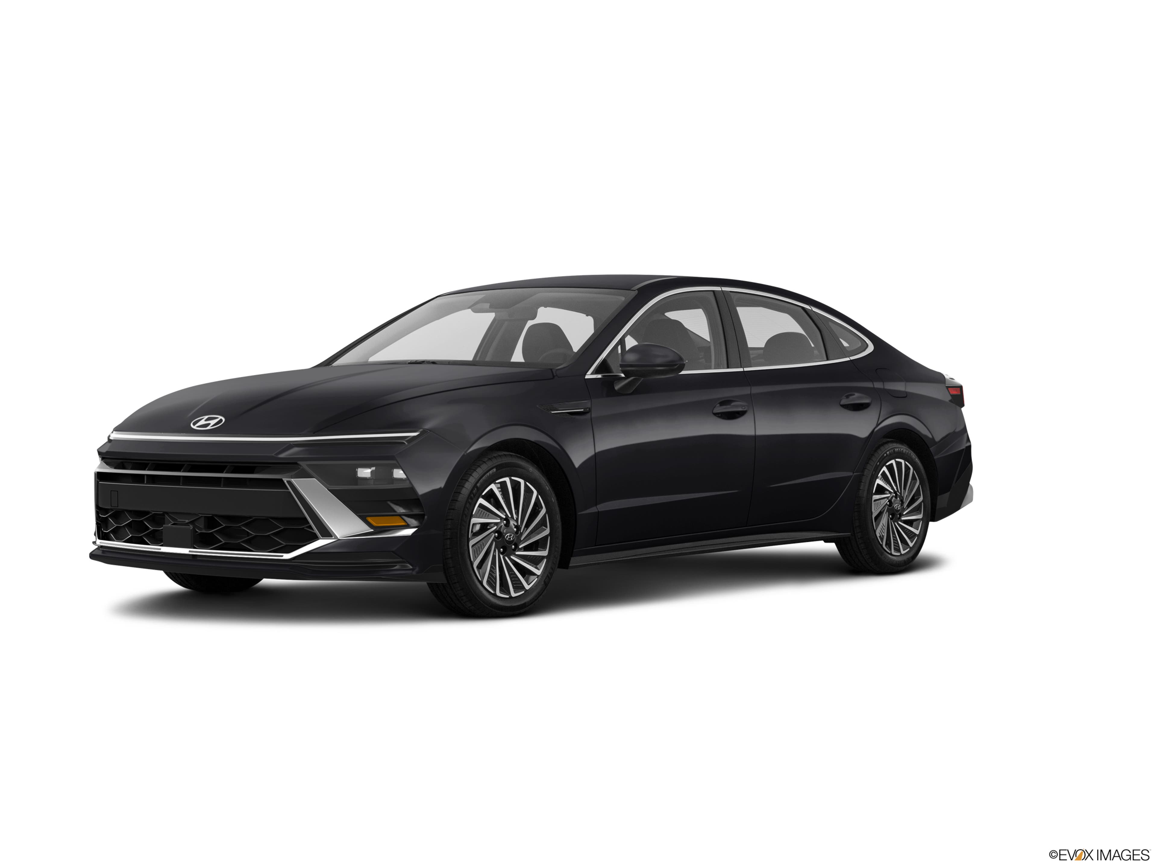 2026 Hyundai SONATA Hybrid
