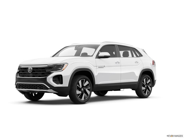 2026 Volkswagen Atlas Cross Sport SE