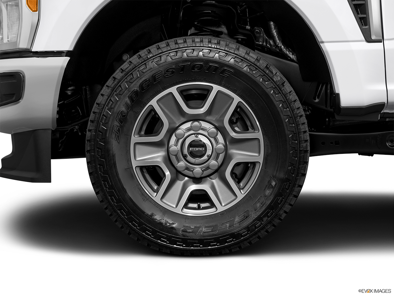 2025 Ford F-250 Super Duty XL