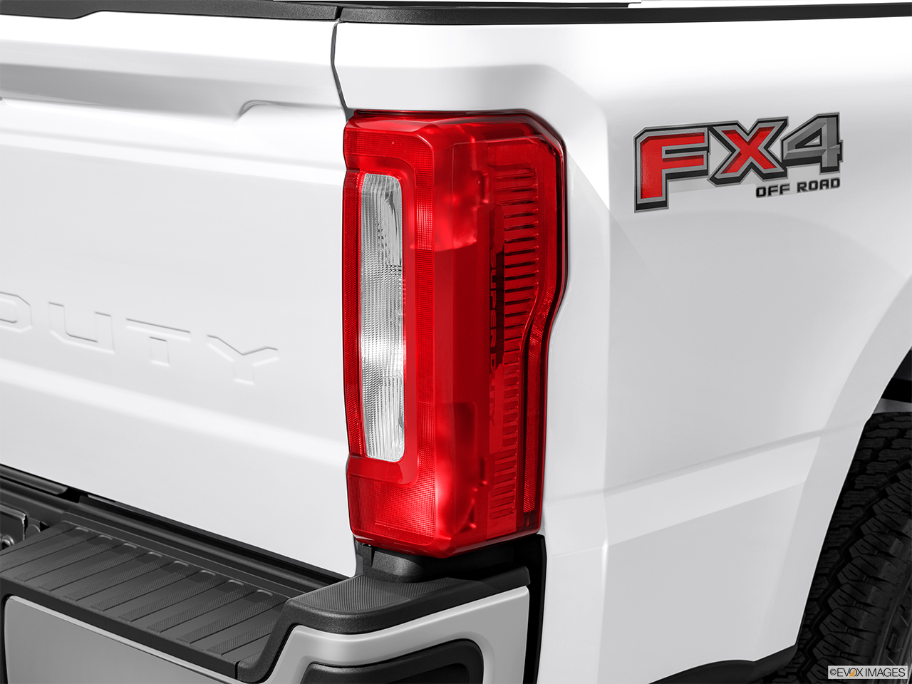 2025 Ford F-250 Super Duty XL