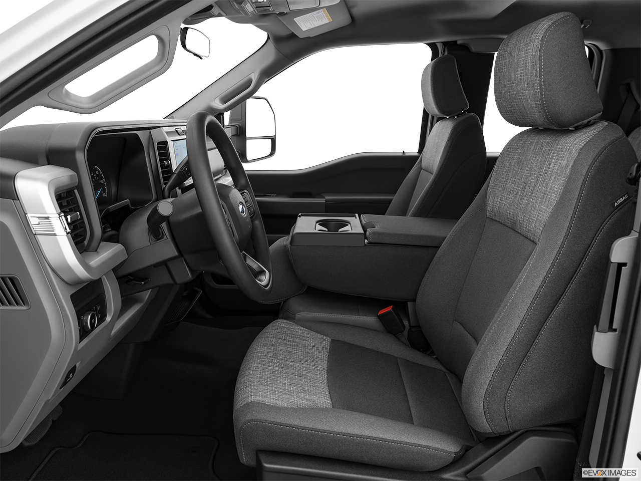 2025 Ford F-250 Super Duty XL