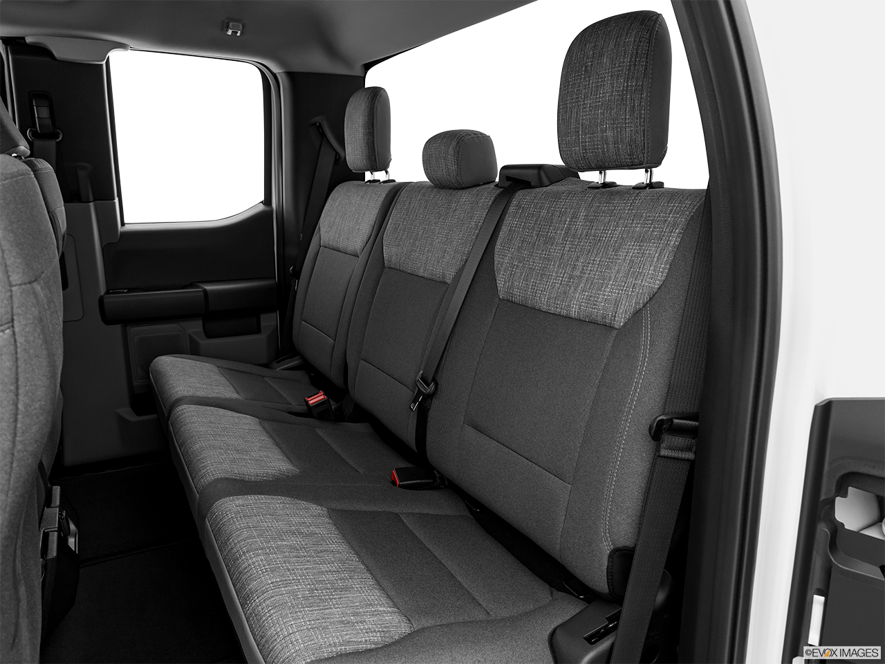 2025 Ford F-250 Super Duty XL