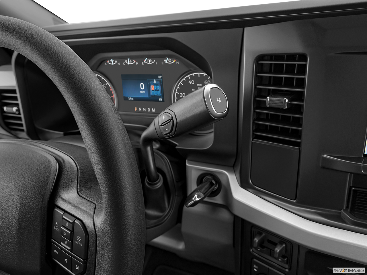2025 Ford F-250 Super Duty XL