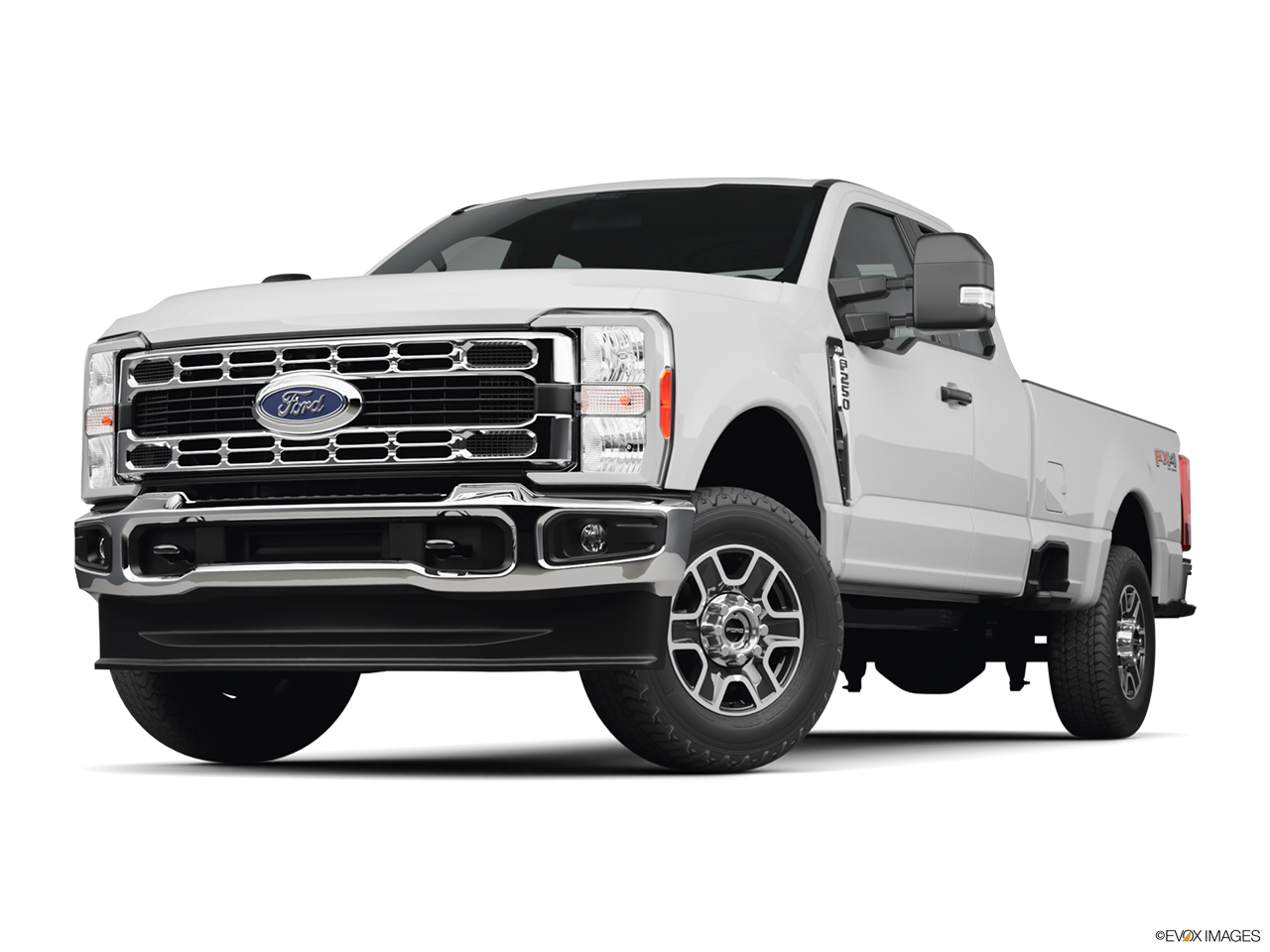 2025 Ford F-250 Super Duty XL