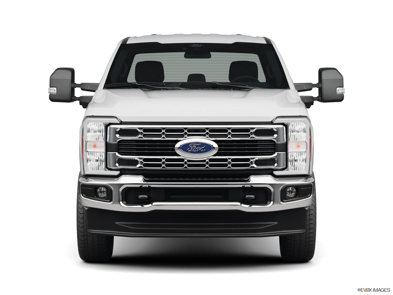 2025 Ford F-250 Super Duty XL