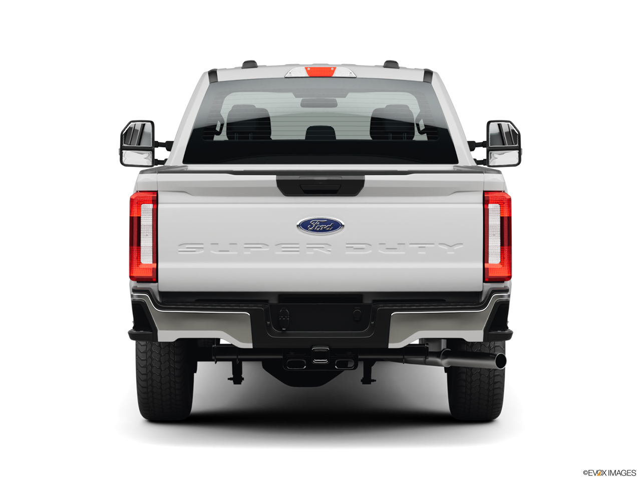 2025 Ford F-250 Super Duty XL
