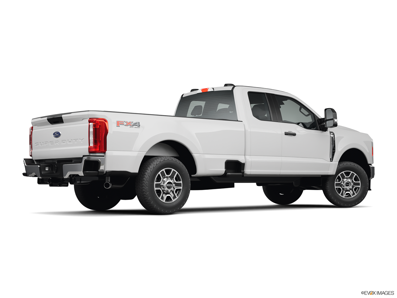2025 Ford F-250 Super Duty XL