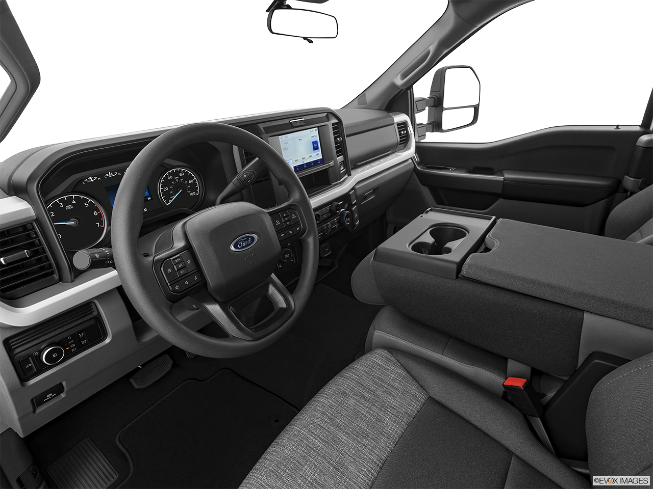 2025 Ford F-250 Super Duty XL